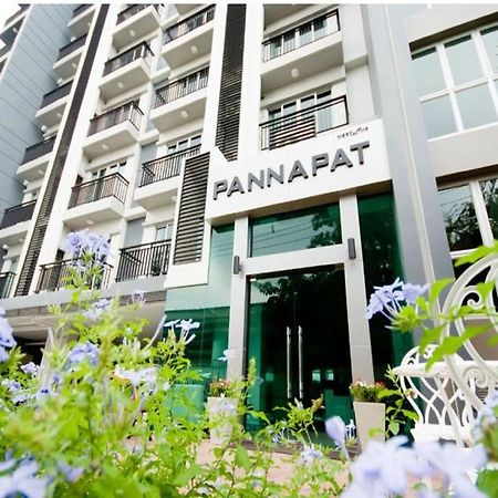 Pannapat Place Bangkok Bagian luar foto