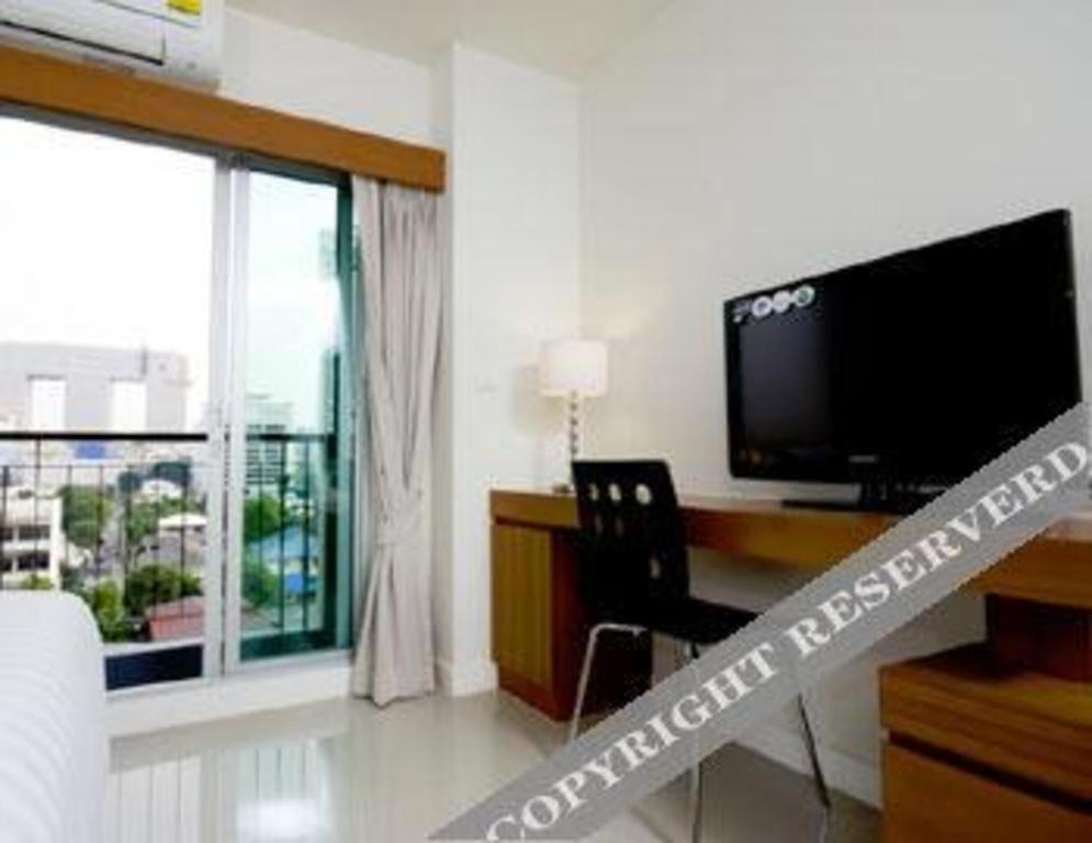 Pannapat Place Bangkok Bagian luar foto