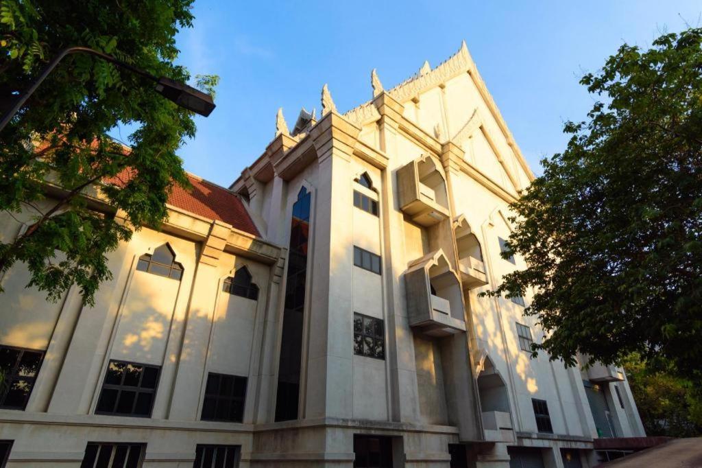Pannapat Place Bangkok Bagian luar foto