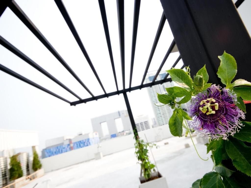 Pannapat Place Bangkok Bagian luar foto