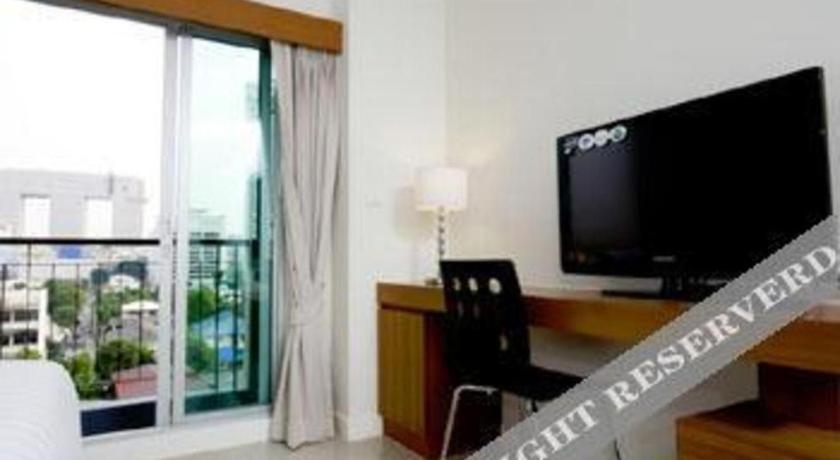 Pannapat Place Bangkok Bagian luar foto