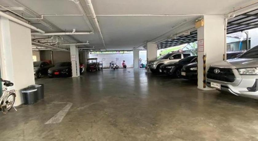 Pannapat Place Bangkok Bagian luar foto